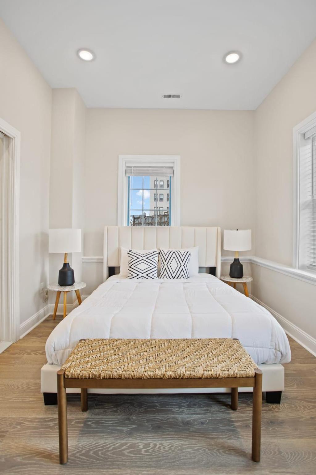 Loopin Around Atlantic City Luxe 5Br Townhouse In Orange Loop Buitenkant foto