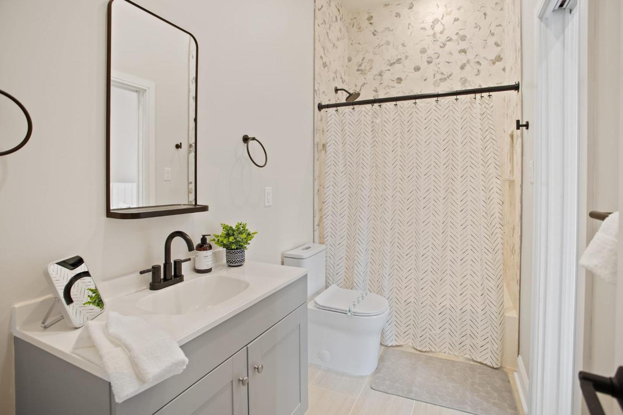Loopin Around Atlantic City Luxe 5Br Townhouse In Orange Loop Buitenkant foto