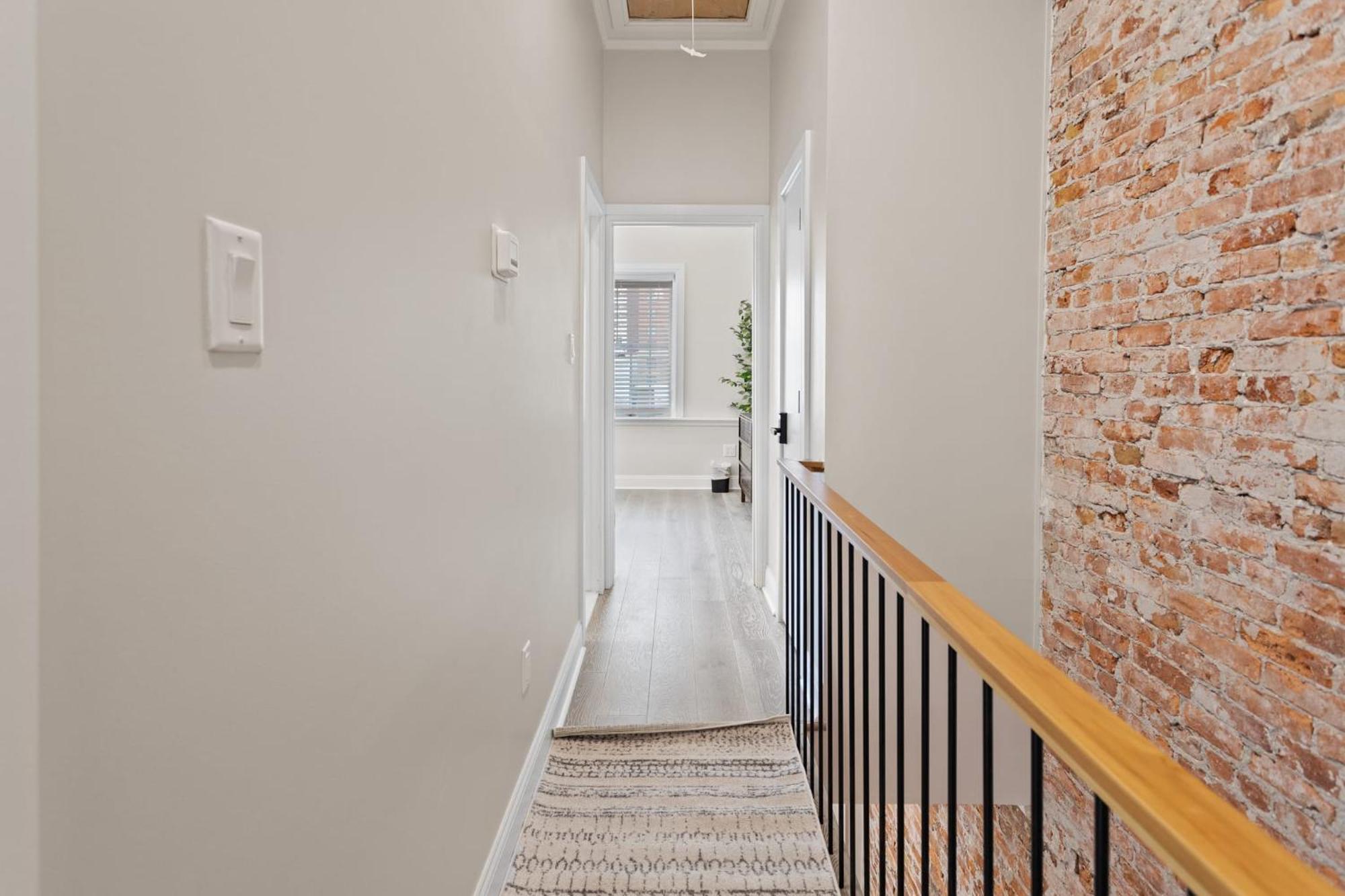Loopin Around Atlantic City Luxe 5Br Townhouse In Orange Loop Buitenkant foto