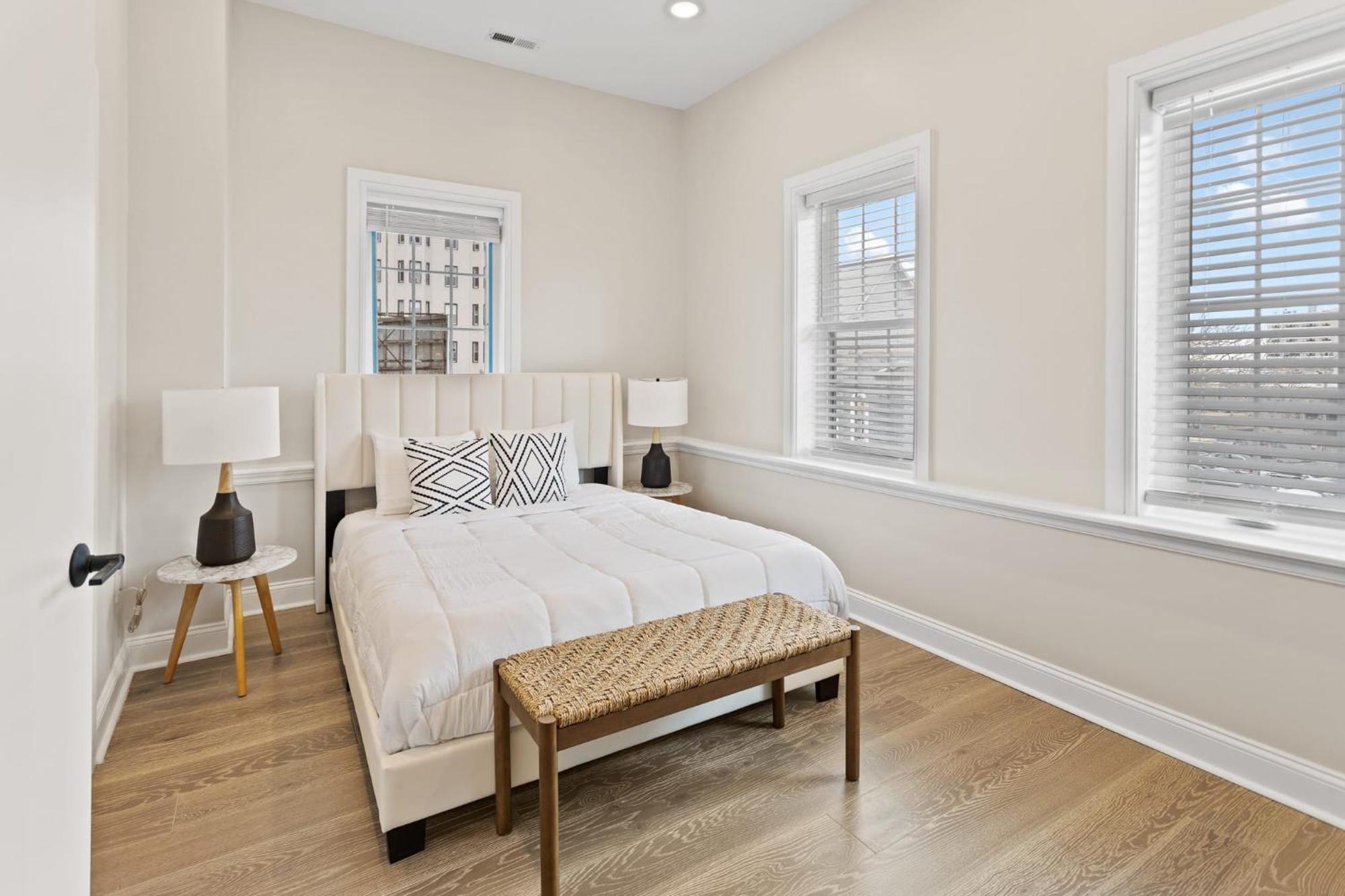 Loopin Around Atlantic City Luxe 5Br Townhouse In Orange Loop Buitenkant foto