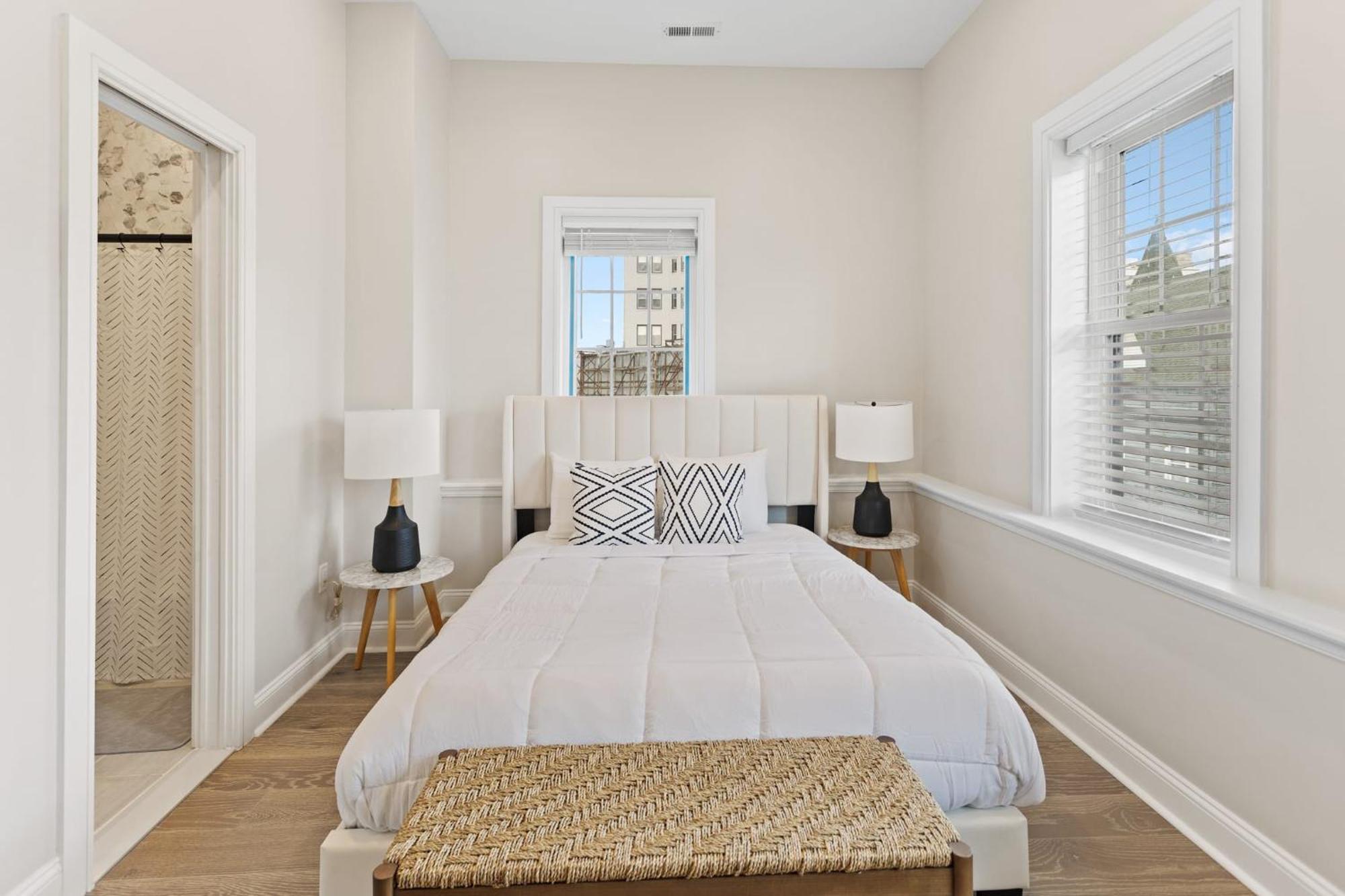 Loopin Around Atlantic City Luxe 5Br Townhouse In Orange Loop Buitenkant foto