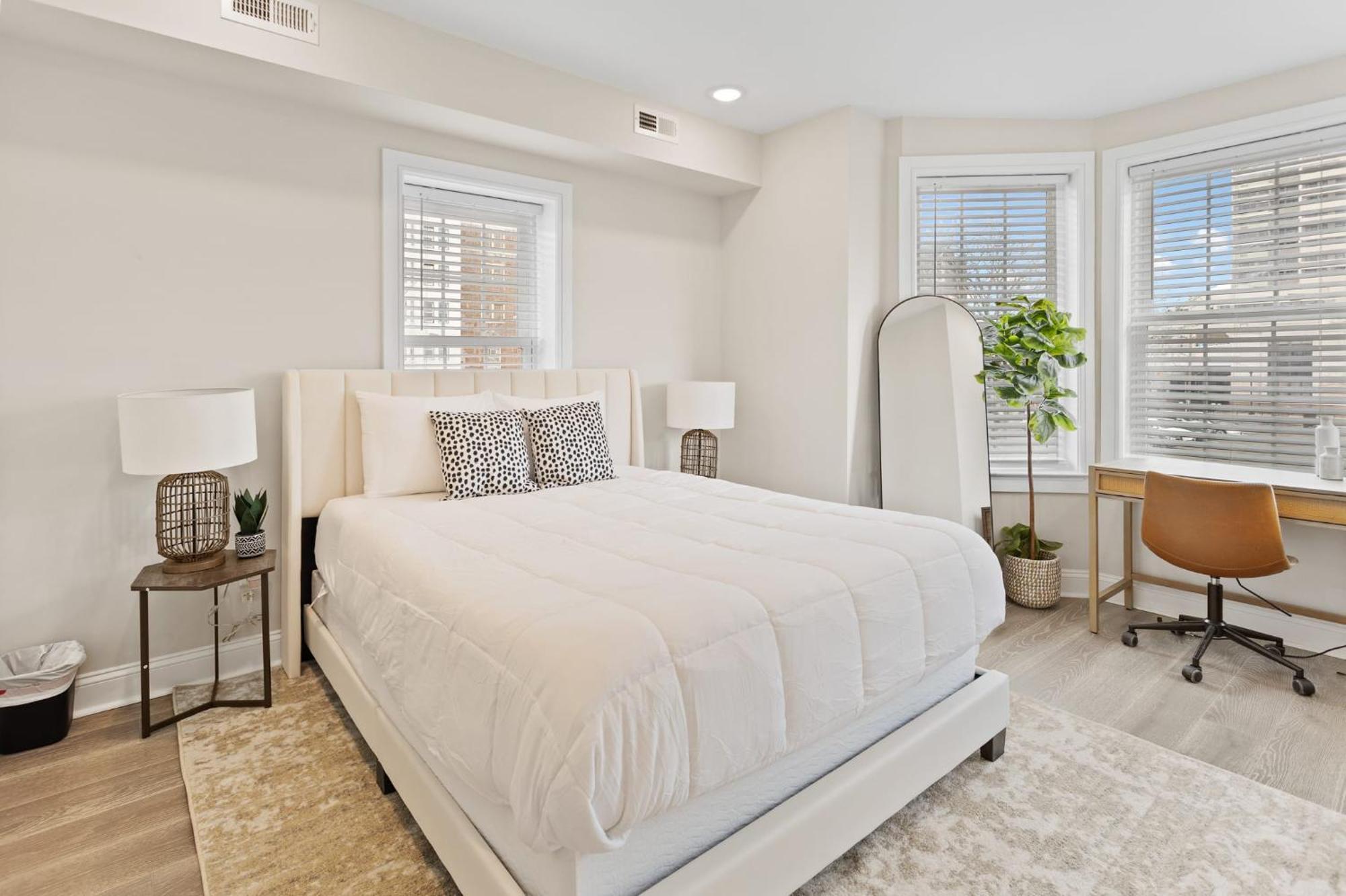 Loopin Around Atlantic City Luxe 5Br Townhouse In Orange Loop Buitenkant foto