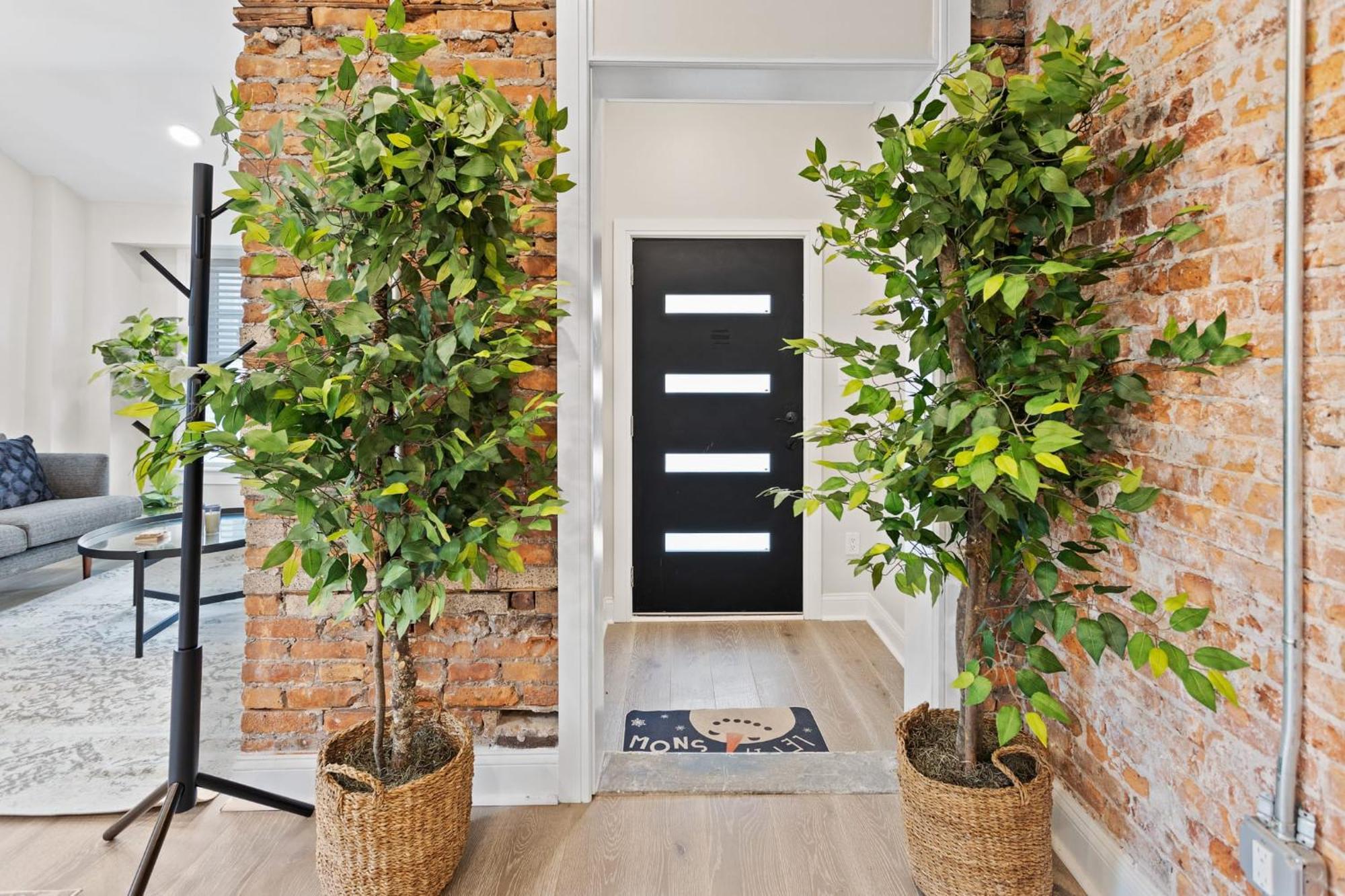 Loopin Around Atlantic City Luxe 5Br Townhouse In Orange Loop Buitenkant foto