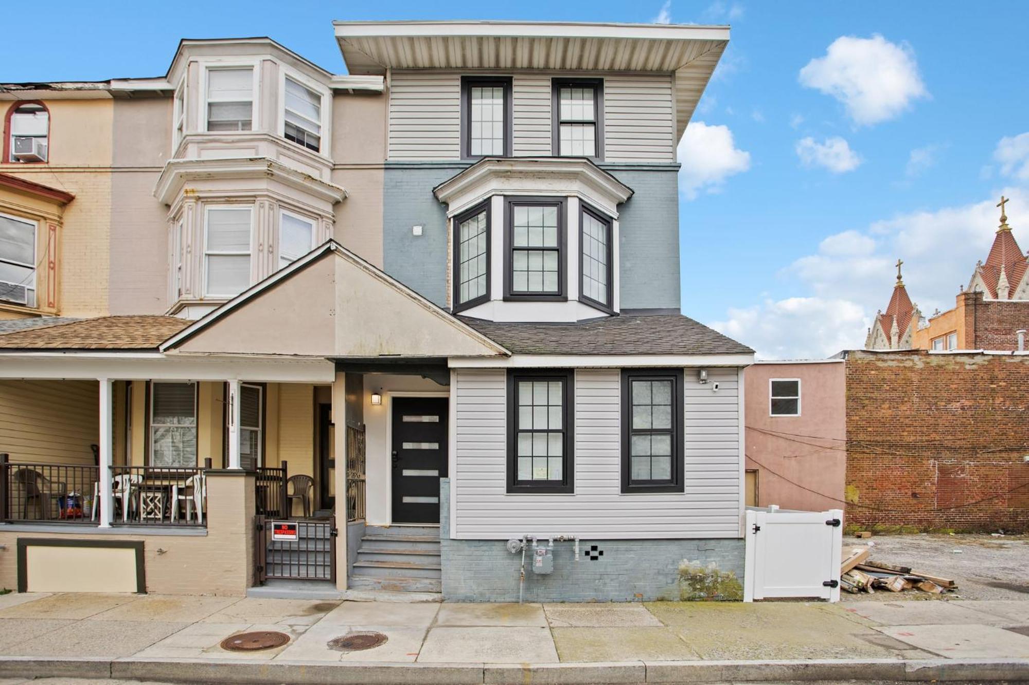 Loopin Around Atlantic City Luxe 5Br Townhouse In Orange Loop Buitenkant foto