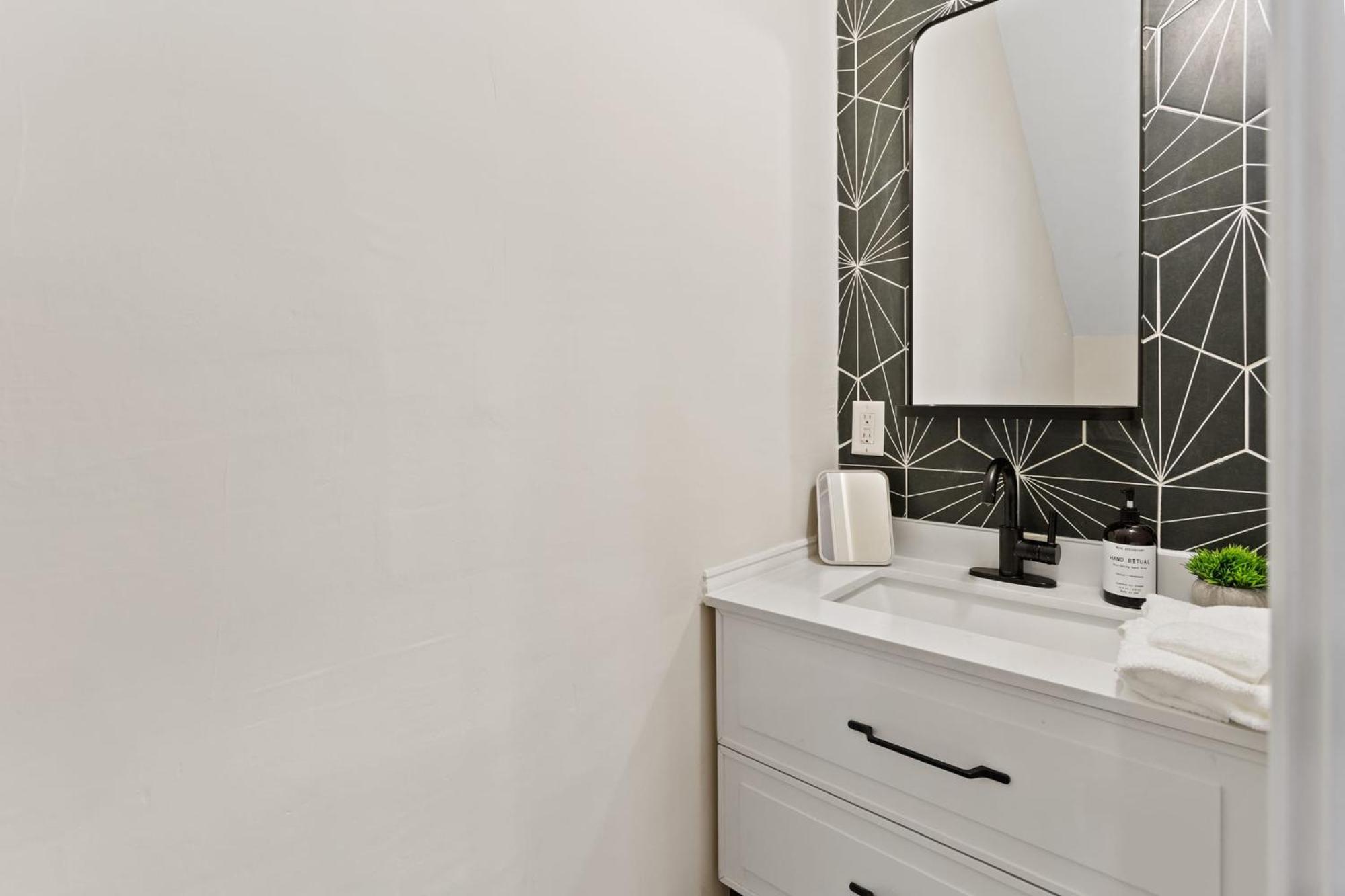 Loopin Around Atlantic City Luxe 5Br Townhouse In Orange Loop Buitenkant foto