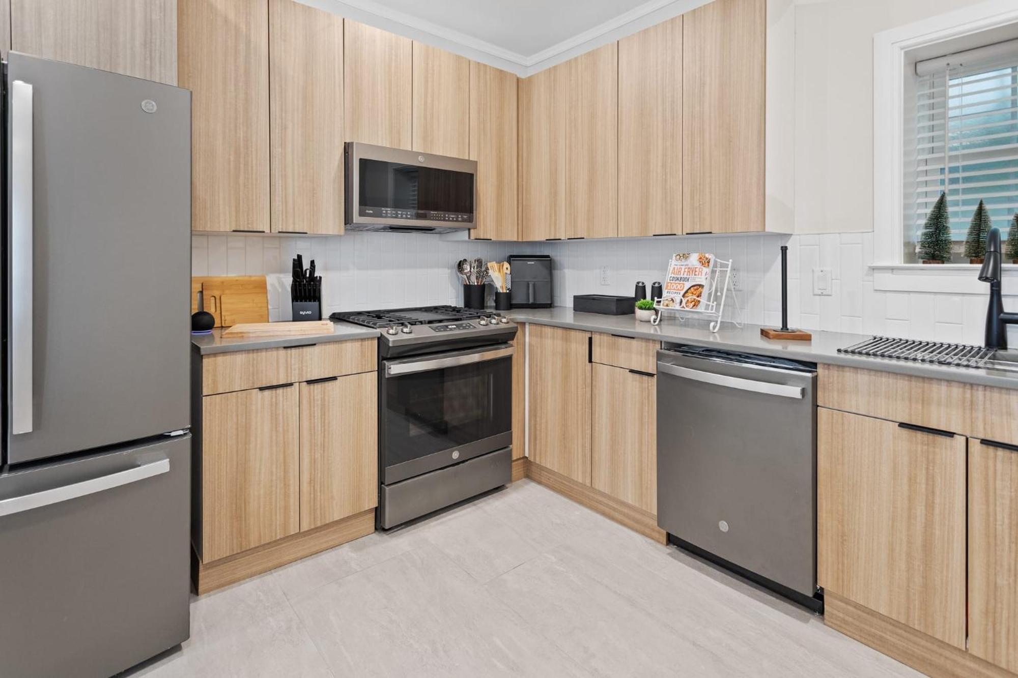 Loopin Around Atlantic City Luxe 5Br Townhouse In Orange Loop Buitenkant foto