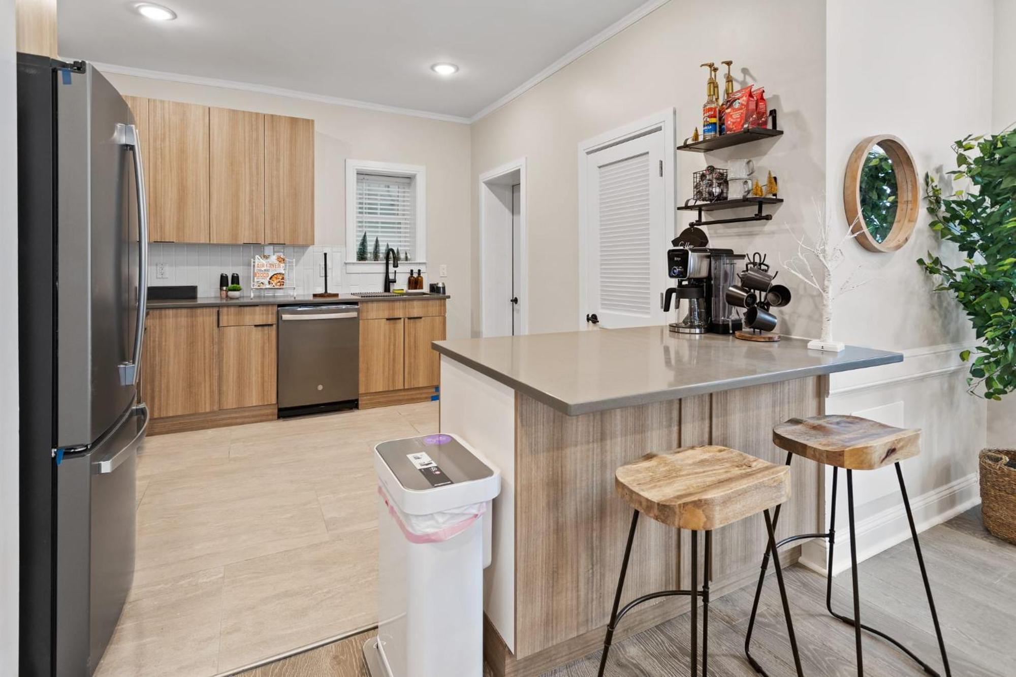 Loopin Around Atlantic City Luxe 5Br Townhouse In Orange Loop Buitenkant foto