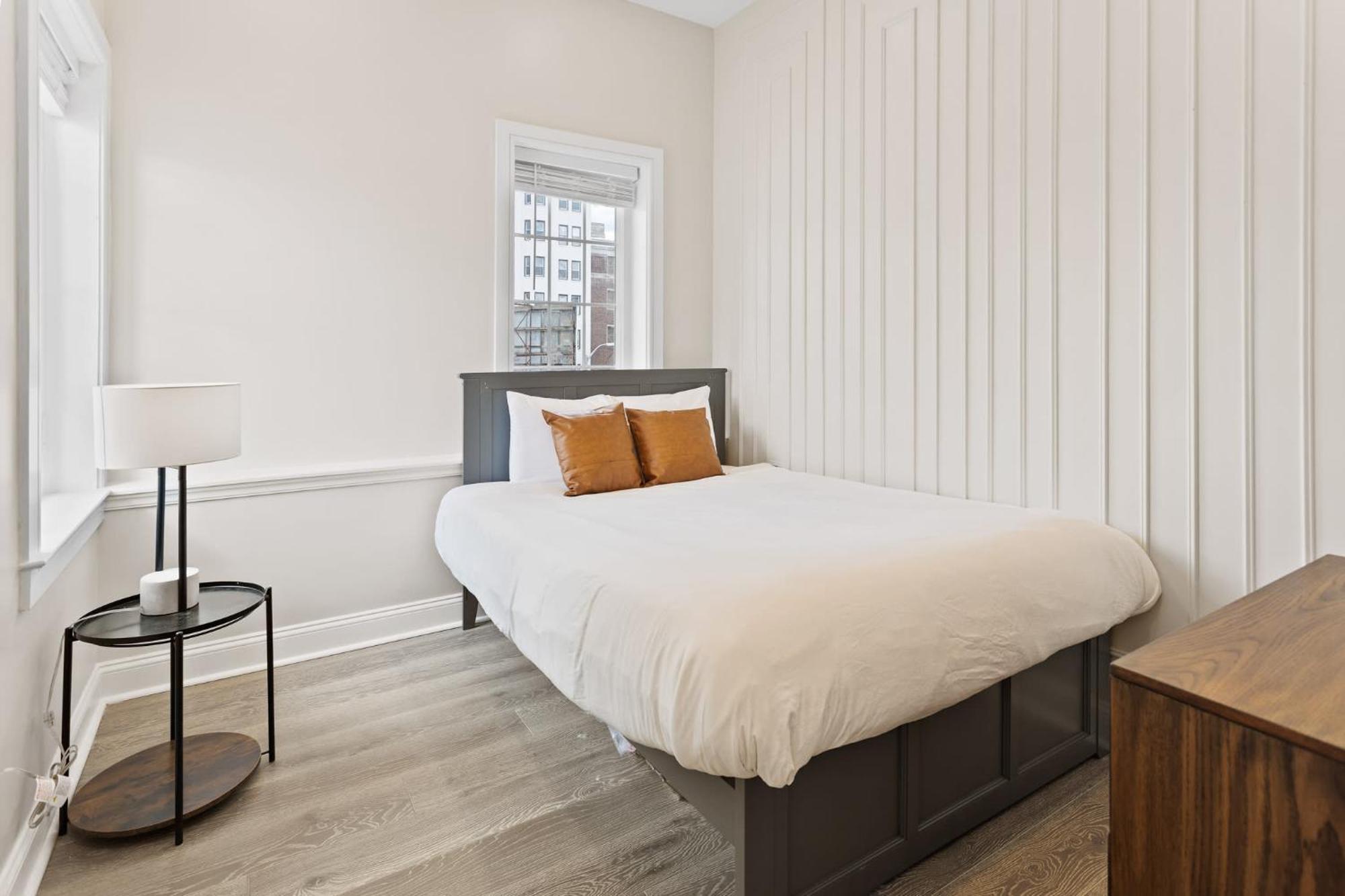 Loopin Around Atlantic City Luxe 5Br Townhouse In Orange Loop Buitenkant foto
