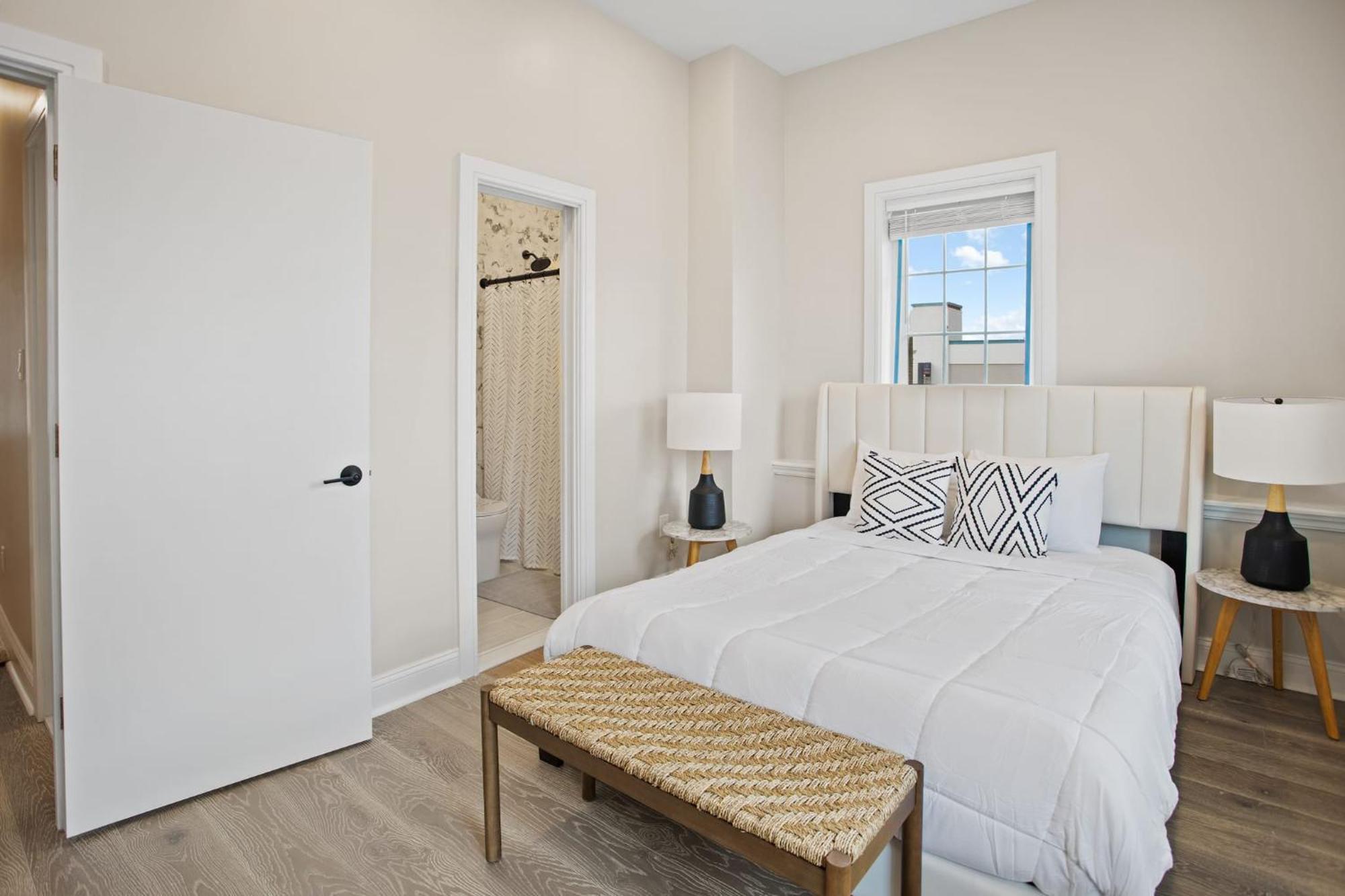 Loopin Around Atlantic City Luxe 5Br Townhouse In Orange Loop Buitenkant foto