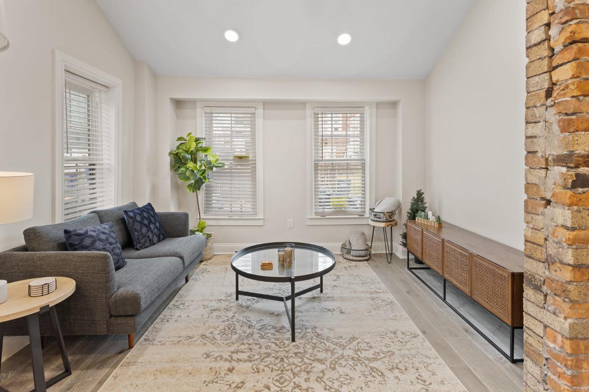 Loopin Around Atlantic City Luxe 5Br Townhouse In Orange Loop Buitenkant foto