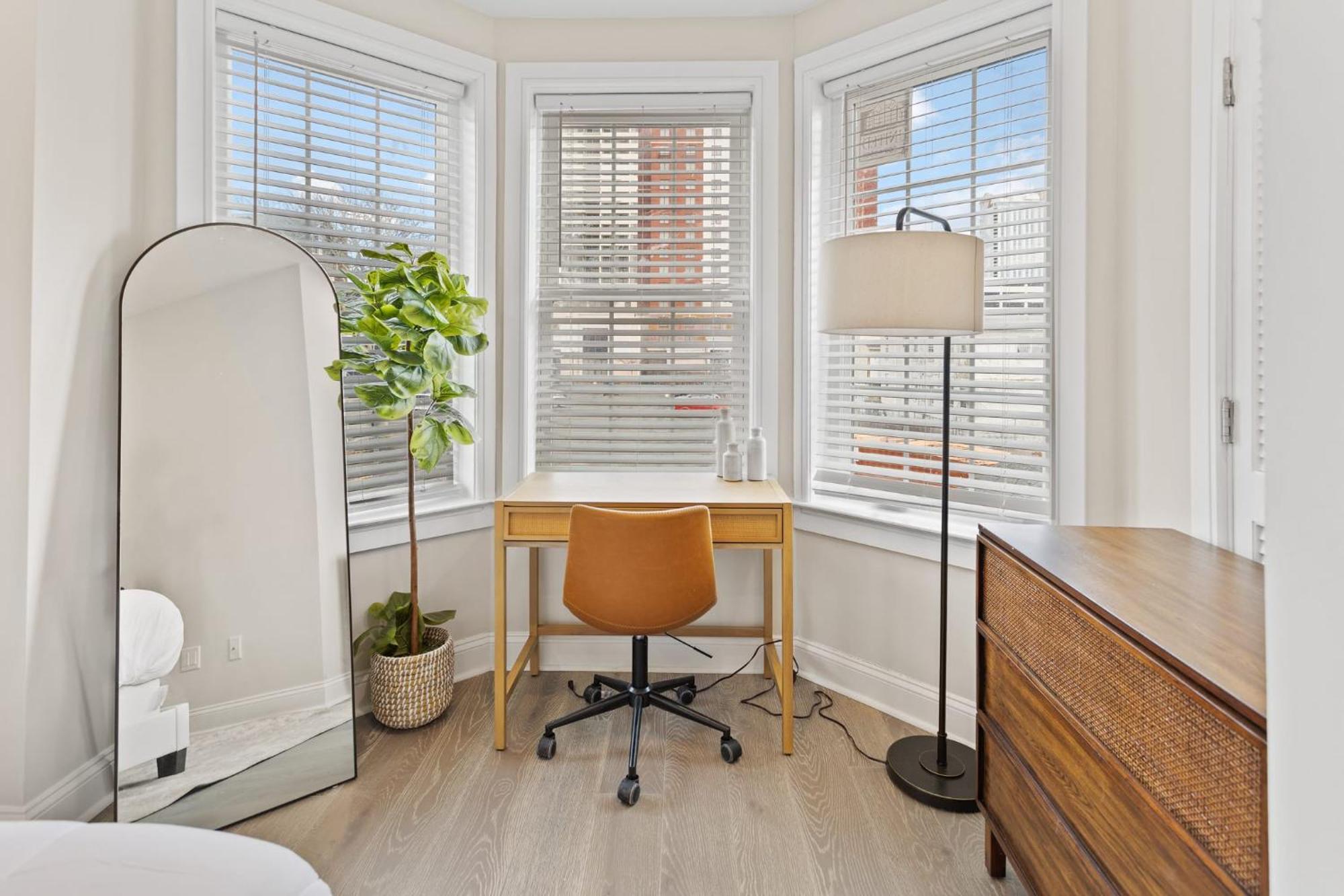 Loopin Around Atlantic City Luxe 5Br Townhouse In Orange Loop Buitenkant foto