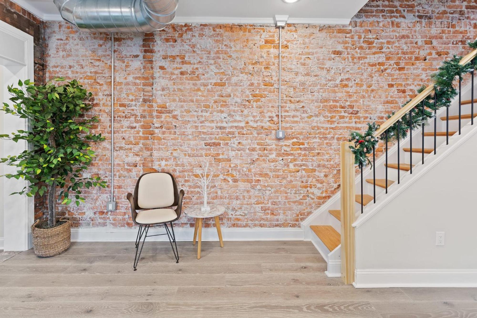 Loopin Around Atlantic City Luxe 5Br Townhouse In Orange Loop Buitenkant foto