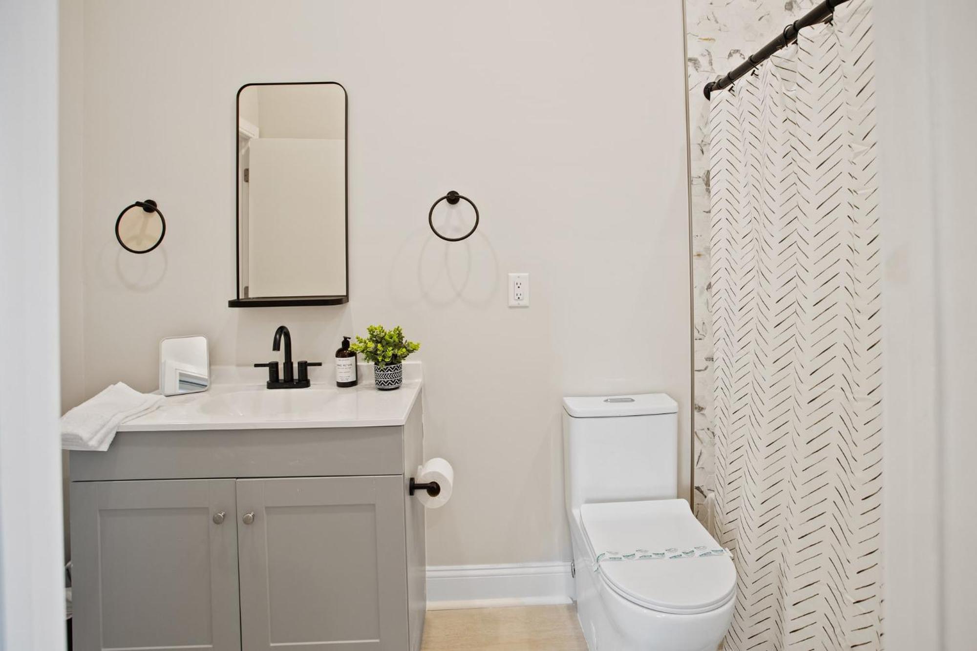 Loopin Around Atlantic City Luxe 5Br Townhouse In Orange Loop Buitenkant foto